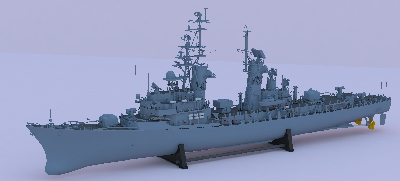 Destroyer 103 Class