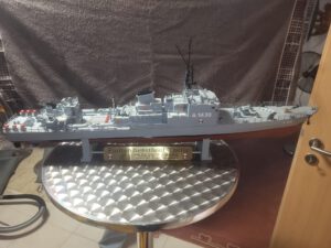 Torpedofangschiff – Bild 6