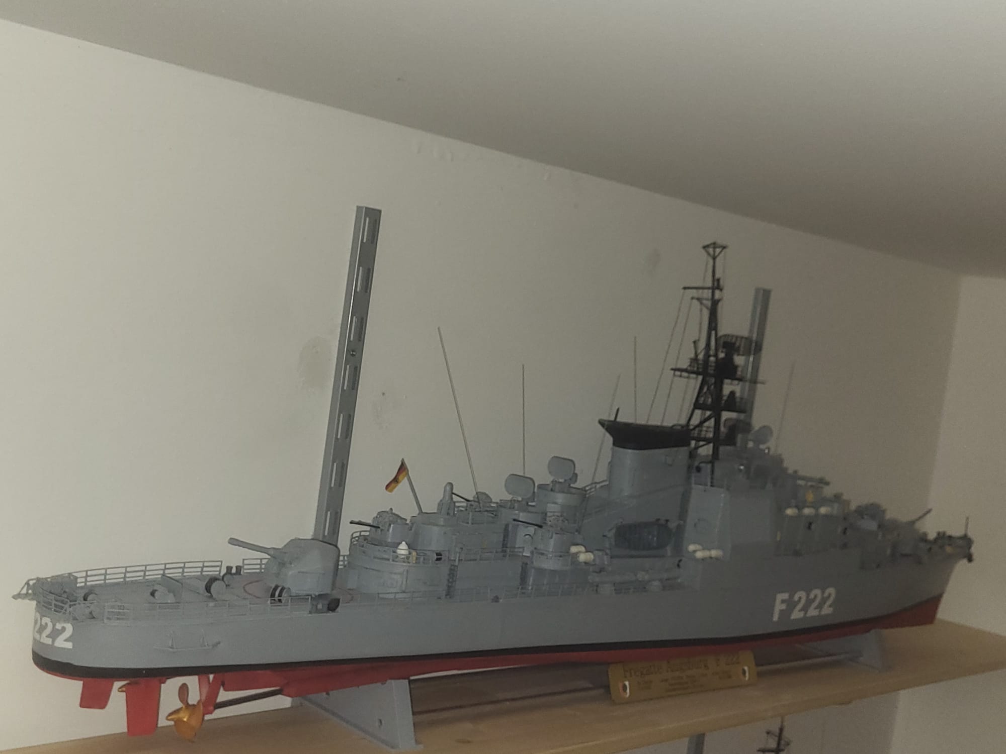 Fregatte F120 class โ Bild 6