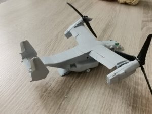 V-22 Osprey – Bild 2