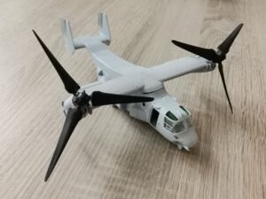 V-22 Osprey