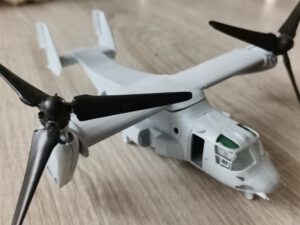 V-22 Osprey – Bild 5