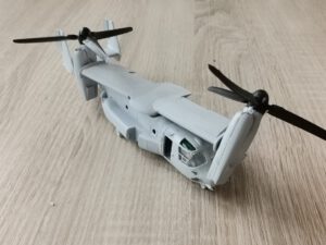 V-22 Osprey – Bild 4