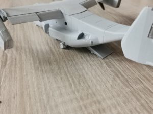 V-22 Osprey – Bild 3