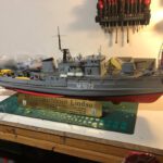 Minensucher Lindau-Class