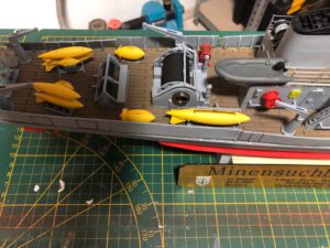 Minensucher Lindau-Class – Bild 4