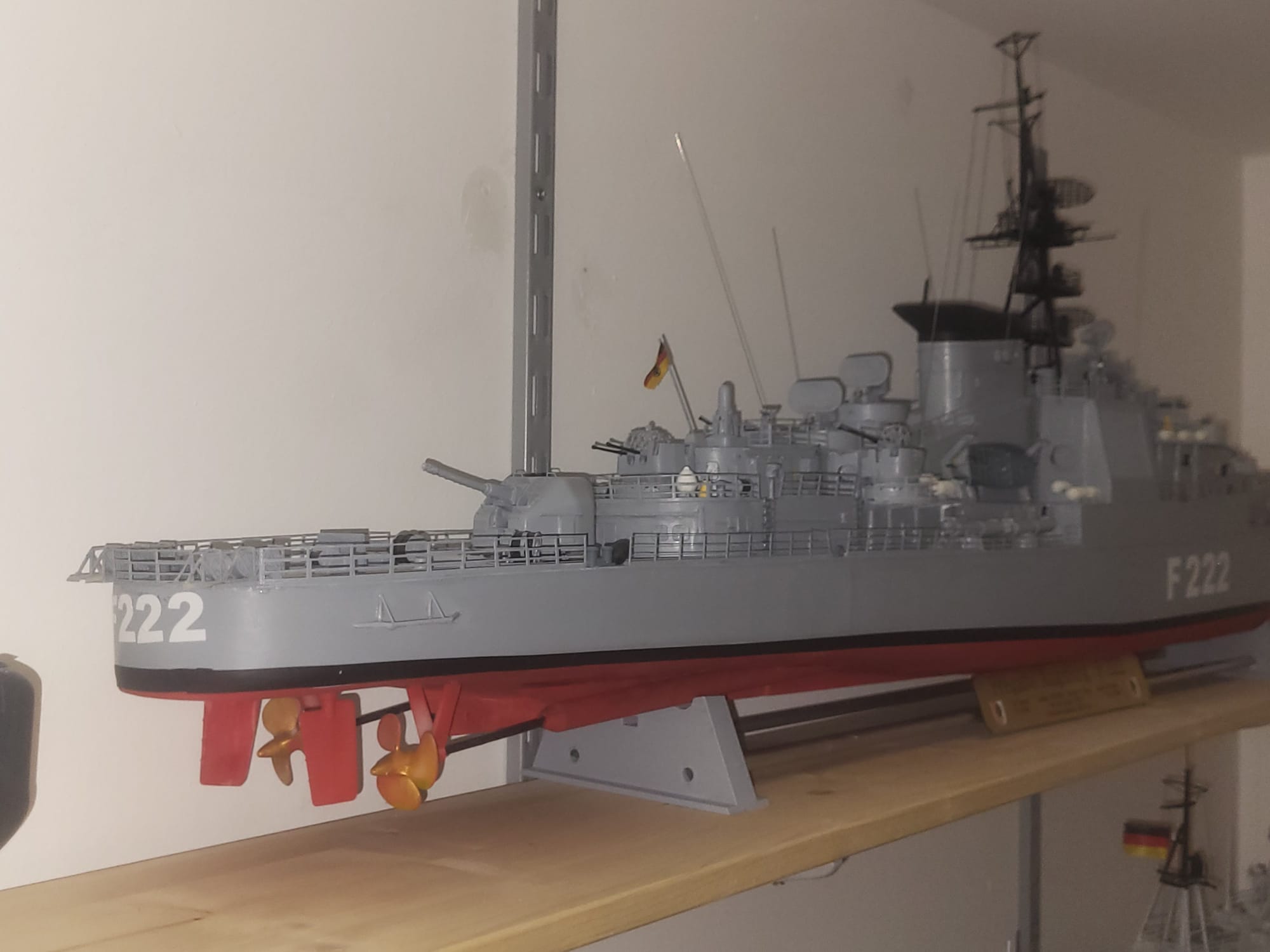 Fregatte F120 class โ Bild 7