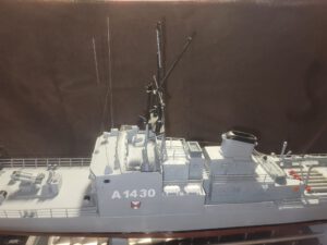 Torpedofangschiff – Bild 7