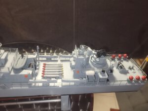 Torpedofangschiff – Bild 8