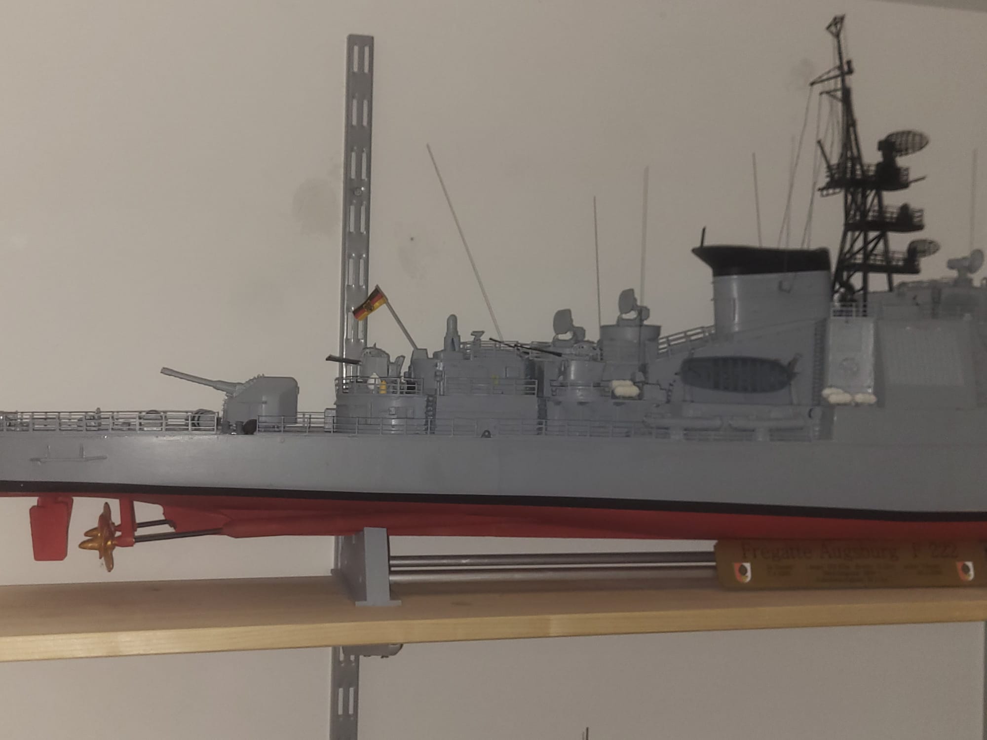 Fregatte F120 class โ Bild 8