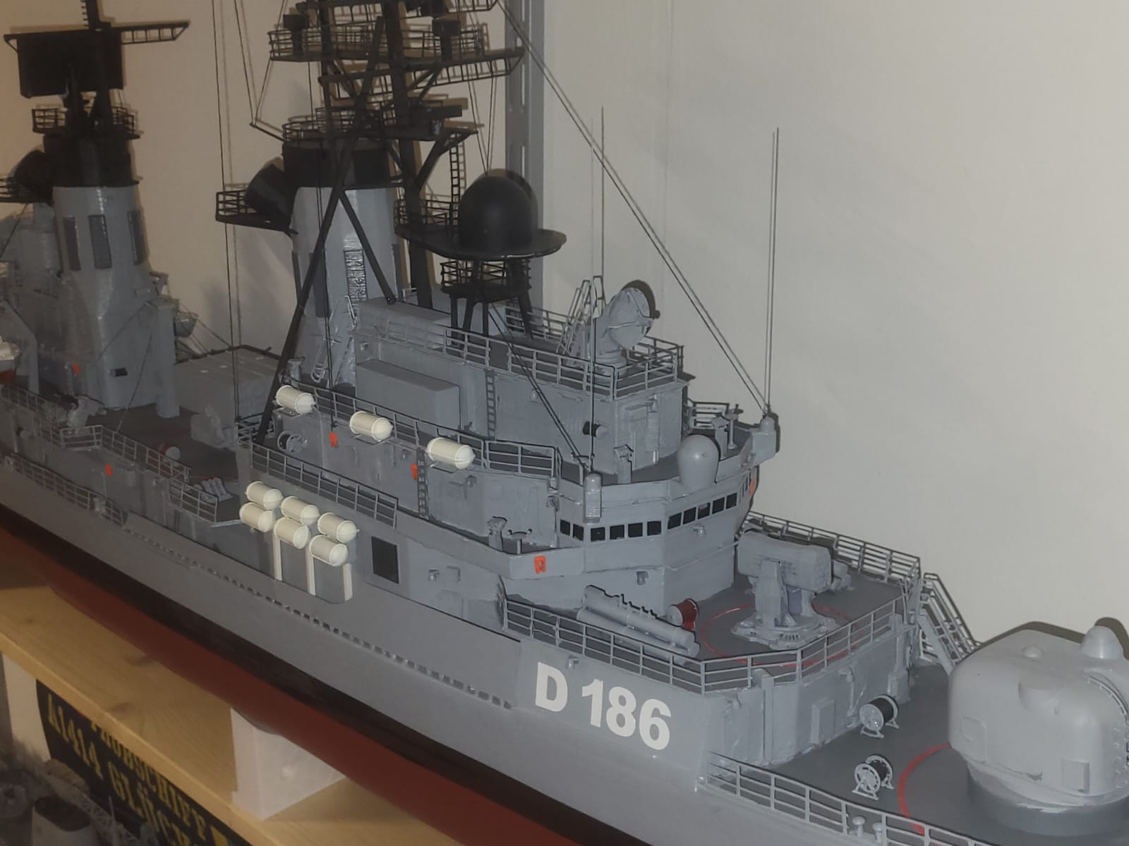 Destroyer 103 Class โ Bild 16