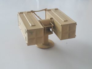 Sea FK Sparrow – Bild 5