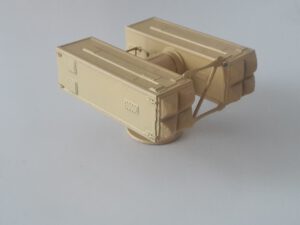 Sea FK Sparrow