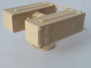 Sea FK Sparrow – Bild 2
