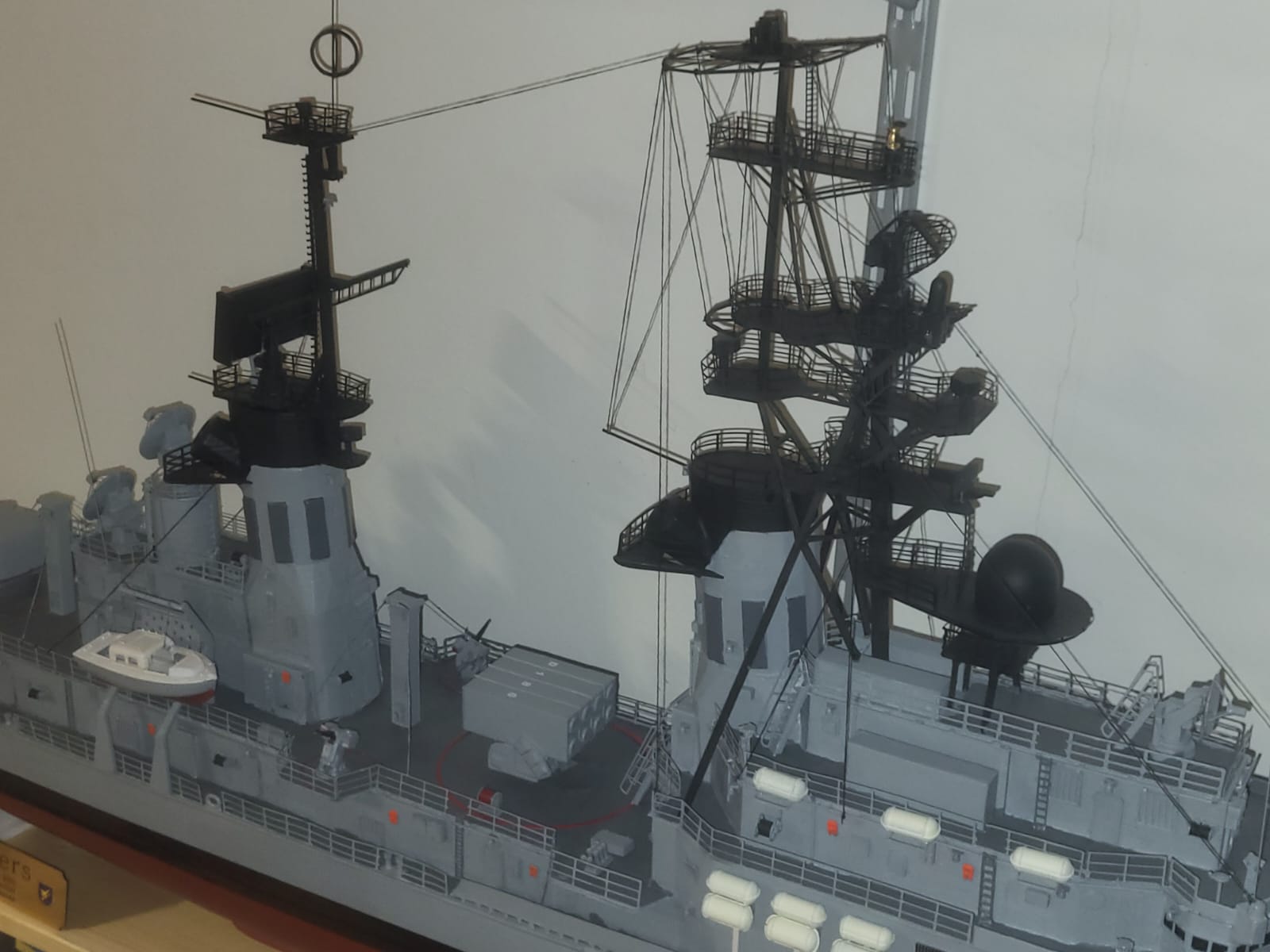 Destroyer 103 Class โ Bild 17