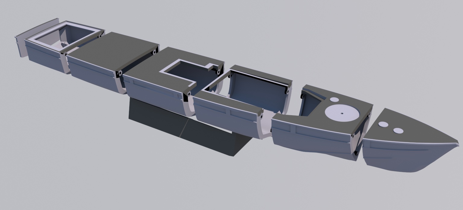 Minensuchboot Frauenlob โ Bild 3