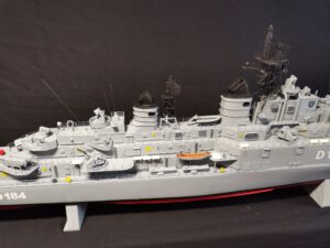 Destroyer Hamburg-Class – Bild 7