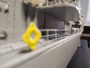 Destroyer Hamburg-Class – Bild 39