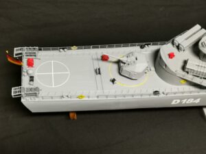 Destroyer Hamburg-Class – Bild 37