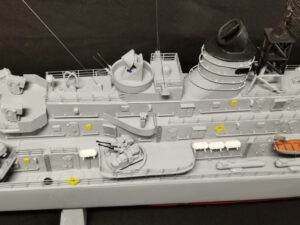 Destroyer Hamburg-Class – Bild 35