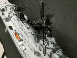 Destroyer Hamburg-Class – Bild 34