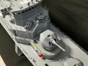 Destroyer Hamburg-Class – Bild 33