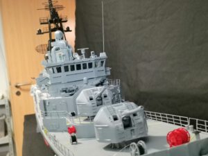 Destroyer Hamburg-Class – Bild 32