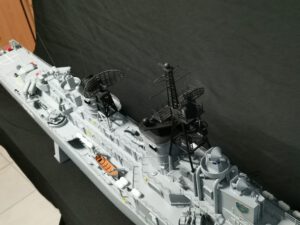 Destroyer Hamburg-Class – Bild 31