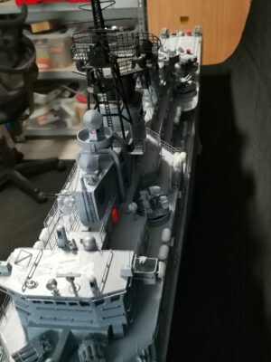 Destroyer Hamburg-Class – Bild 30