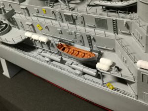 Destroyer Hamburg-Class – Bild 29