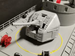 Destroyer Hamburg-Class – Bild 28