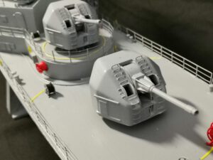 Destroyer Hamburg-Class – Bild 26