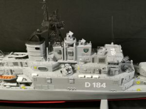 Destroyer Hamburg-Class – Bild 23