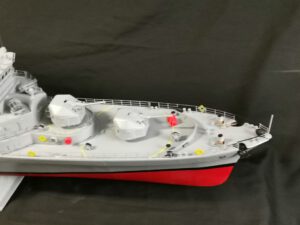 Destroyer Hamburg-Class – Bild 22