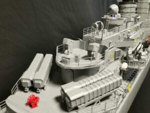 Destroyer Hamburg-Class – Bild 12