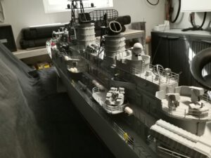 Destroyer Hamburg-Class – Bild 10