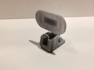 FRS Radar
