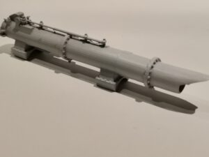 Torpedowerfer 1er