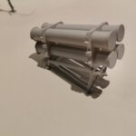 Vierfach-FK-Starter