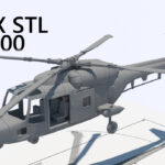 LYNX STL
