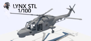 LYNX STL