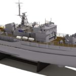 Minensuchboot Weilheim