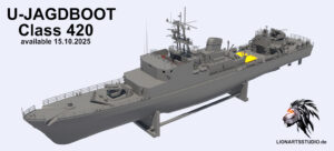 Torpedofangschiff