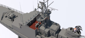 Torpedofangschiff – Bild 4