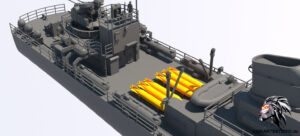 Torpedofangschiff – Bild 3