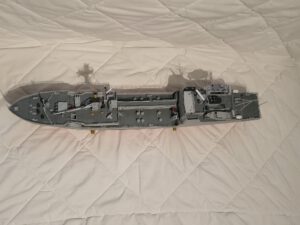 Walchensee Class – Bild 16