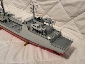 Walchensee Class – Bild 9