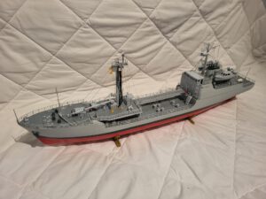 Walchensee Class
