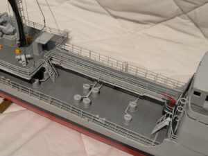 Walchensee Class – Bild 7