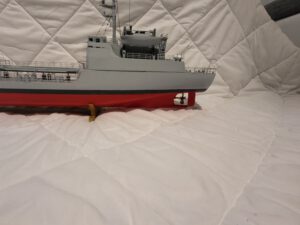Walchensee Class – Bild 5
